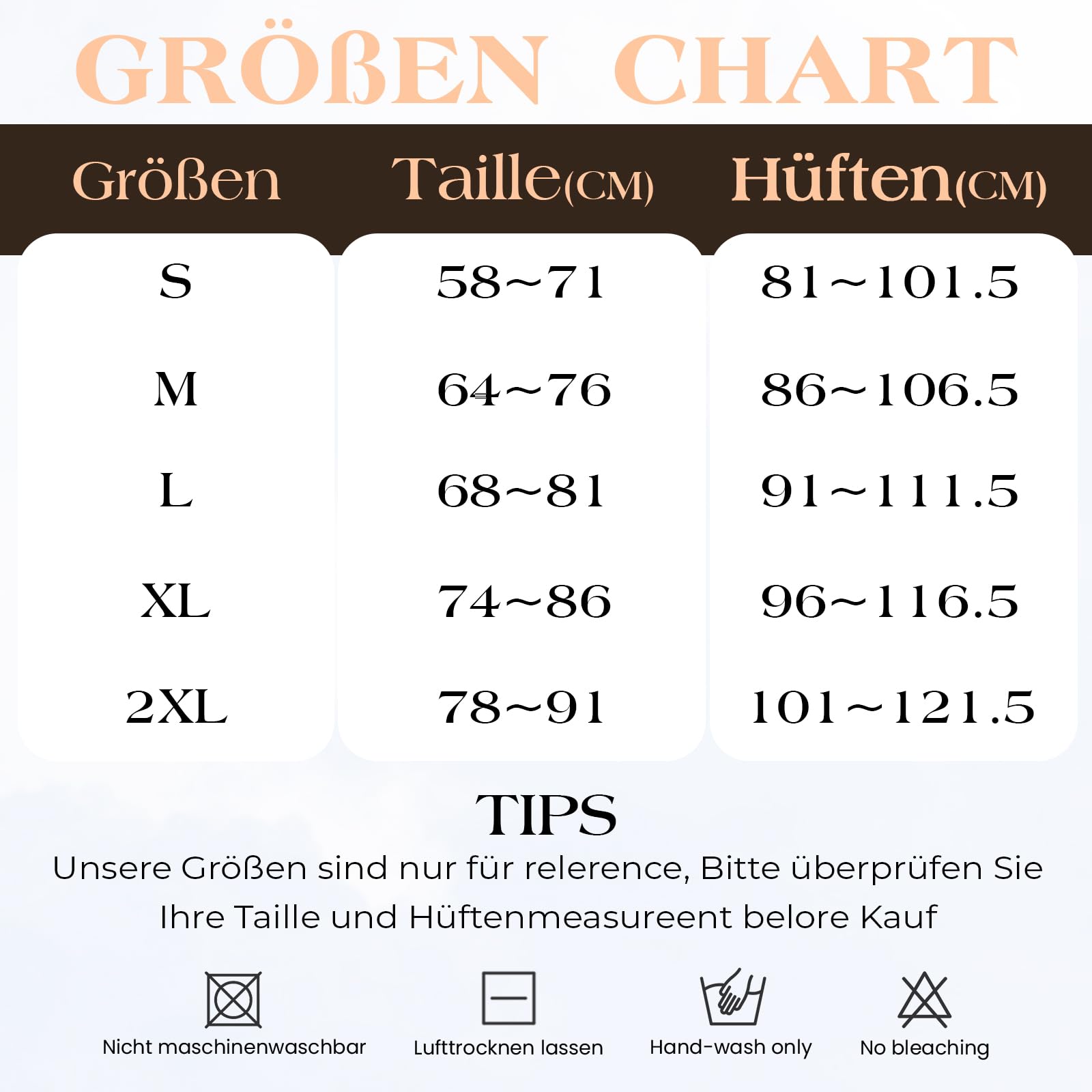 Damen Bauchweg Unterhose Shapewear Tanga Nahtlos Miederslips Body Shaper Miederpant Figurformende Unterwäsche