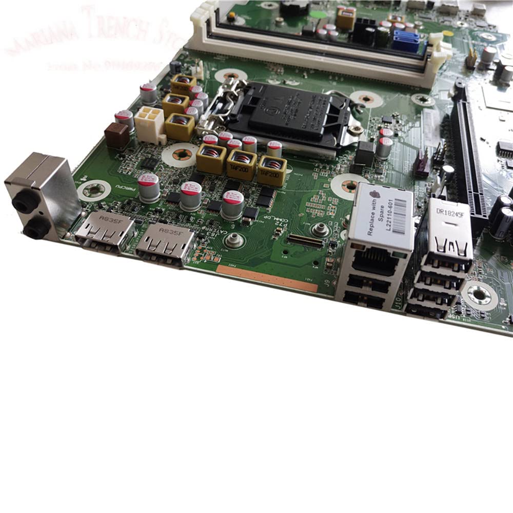 Amazon | デスクトップPCマザーボード EliteDesk 800 G4 SFF L22110