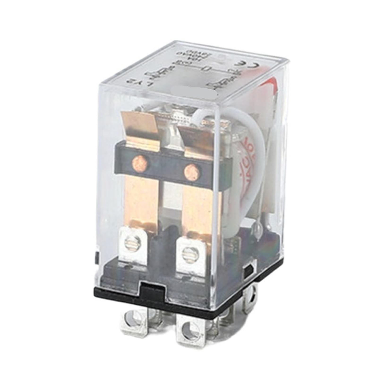 Relais LY2NJ AC36V solution de commutation 8 broches HH62P - 2