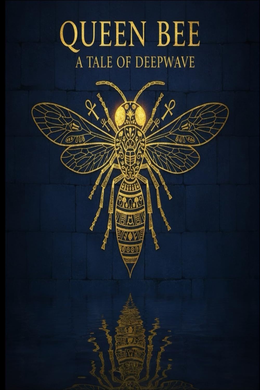 Queen Bee - A Tale Of a Deepwave