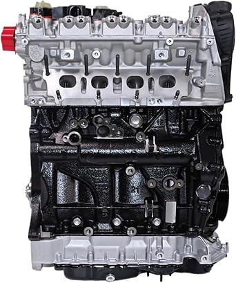 EA888 Gen3 Auto Engine Compatible with VW Magotan CC Sagitar 1.8T Tiguan Passat 2.0T Q5 A4 A6 A5L EngineEA888 GEN3 CJS