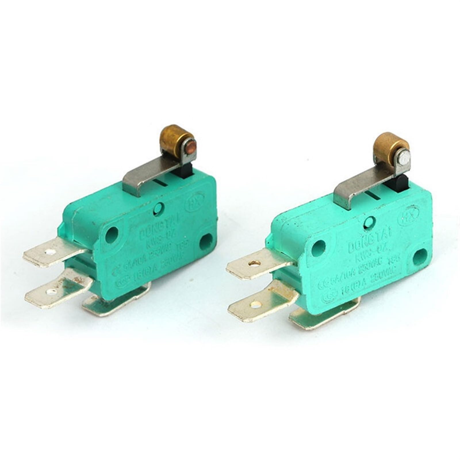 Micro interrupteur KW3-OZ 3 broches pour restaurer vos appareils électroménagers
