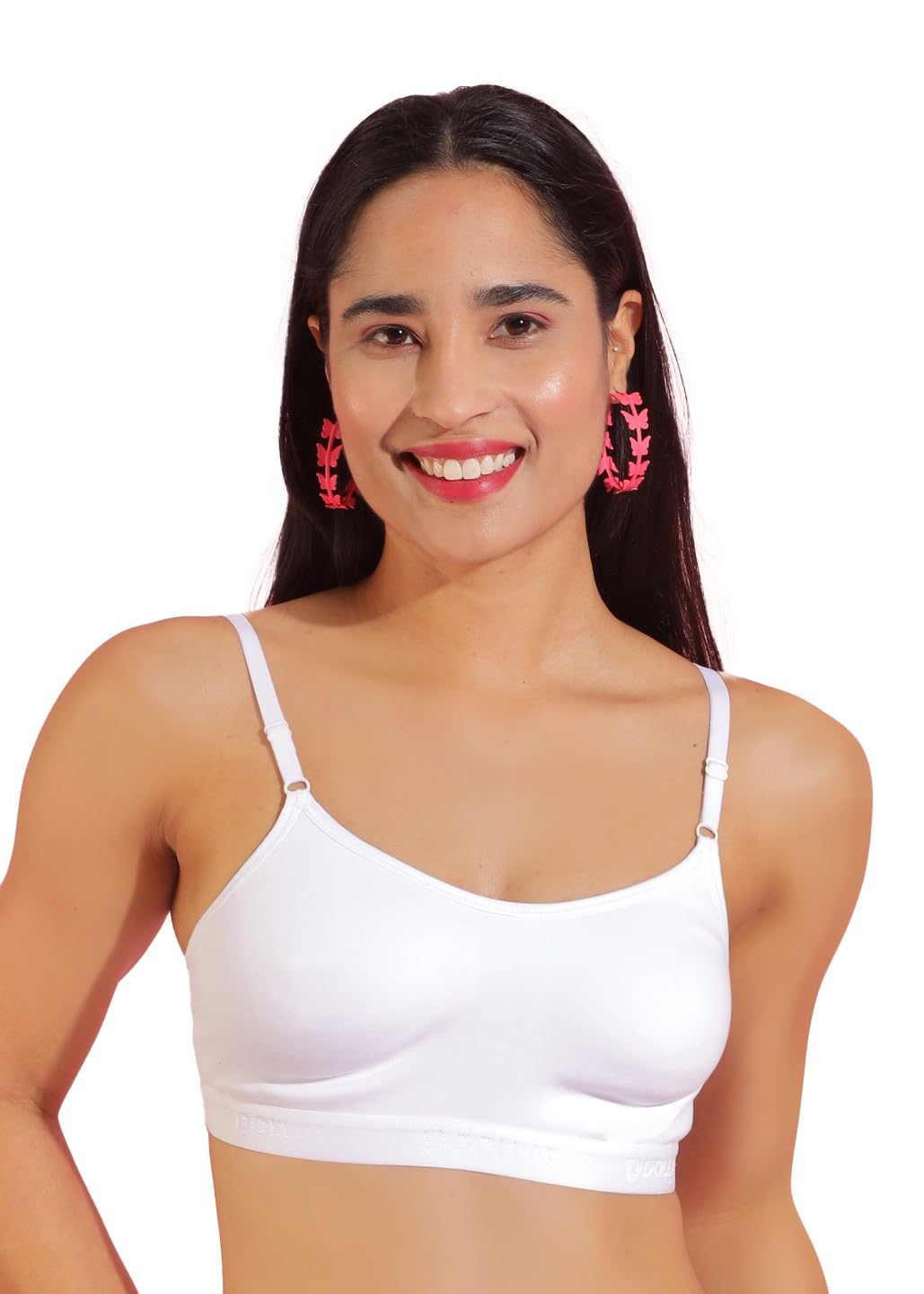 Women's Training Bra-image-46