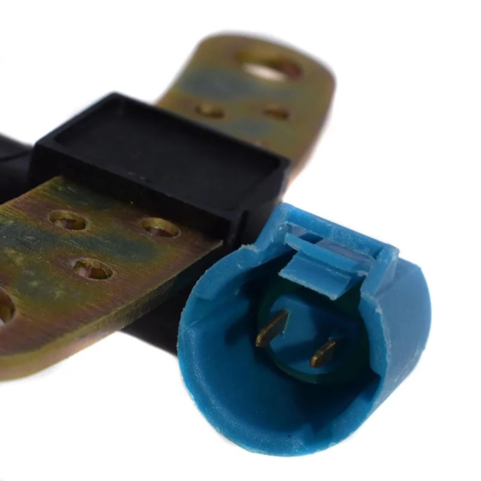 Capteur PMH Moteur Compatible Avec Megane 2005 2006 2007 Pour Scenic 2001 2002 2003 2004 Pour Kangoo 2007 Capteur Position D'arbre À Cames Vilebrequin 2007 7700101970