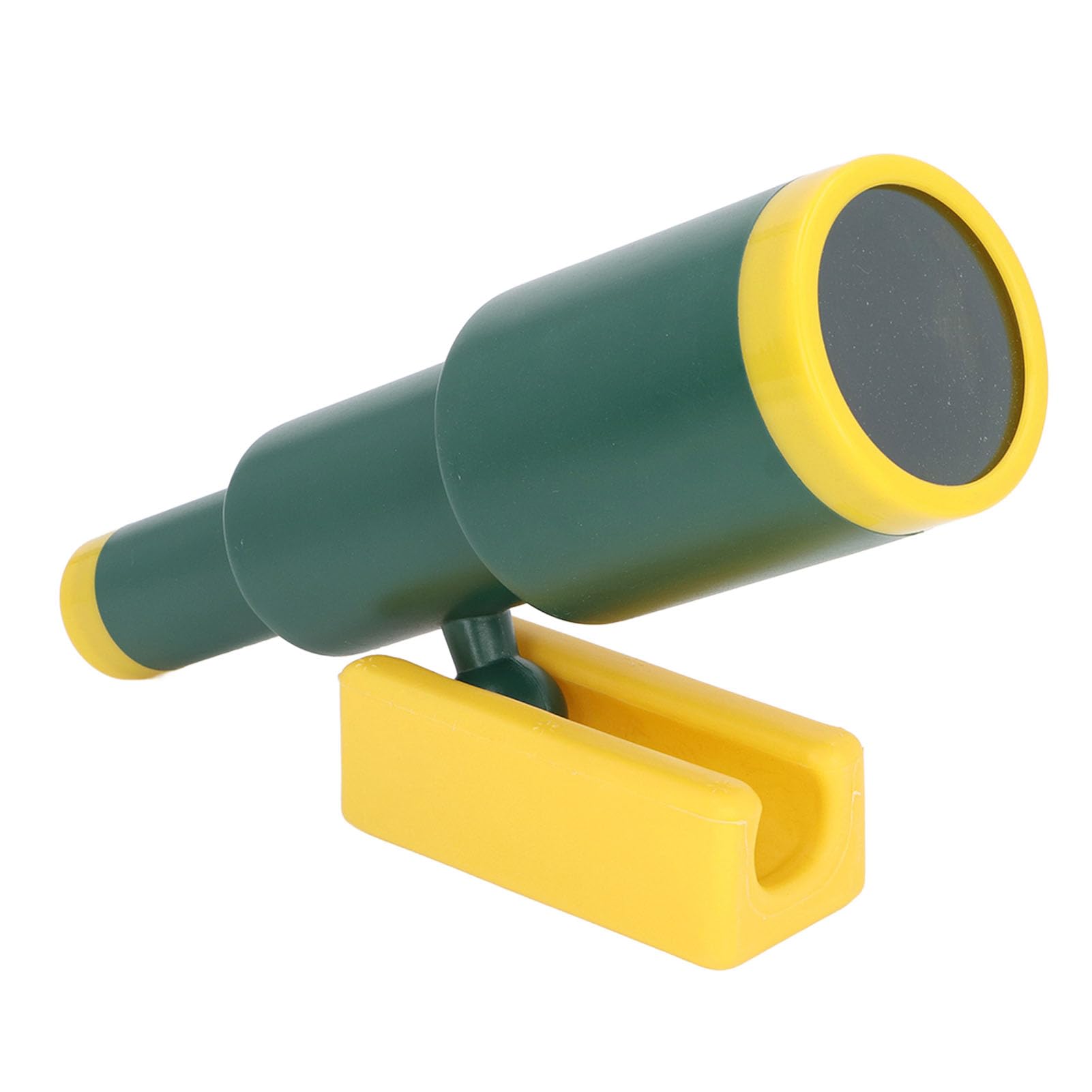 Yctze Télescope pour Enfants Monoculaire Ergonomique pour Enfants, Longue-Vue en Plastique pour l'exploration et l'apprentissage en Plein Air Télescope pour, Monoculaire pour, Jouet, pour,