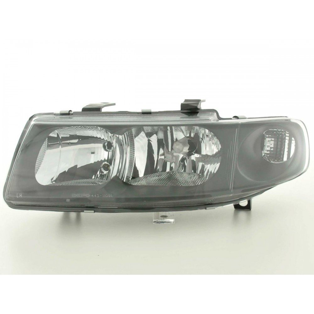 FK accessori Fanale auto fanale anteriore lampadine fanale anteriore Componenti di usura di ricambio fkrfsse010003, L, 02