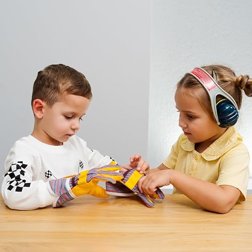 Miniatura 5 de Theo Estuche con accesorios, Bosch - Juego de uniformes