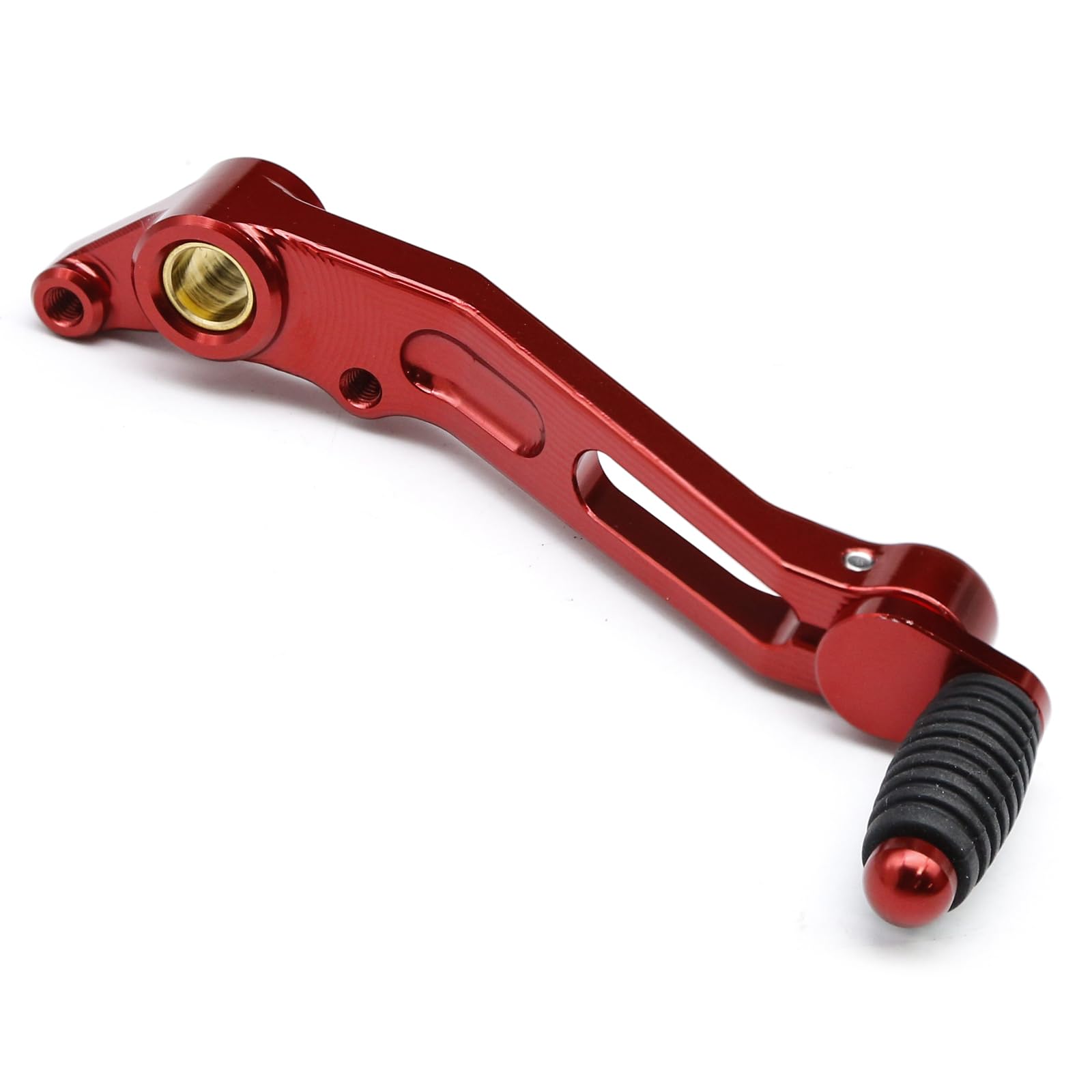Kick de démarrage moto en alu forgé pour Multistrada 950