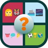 H-5 guess the emoji