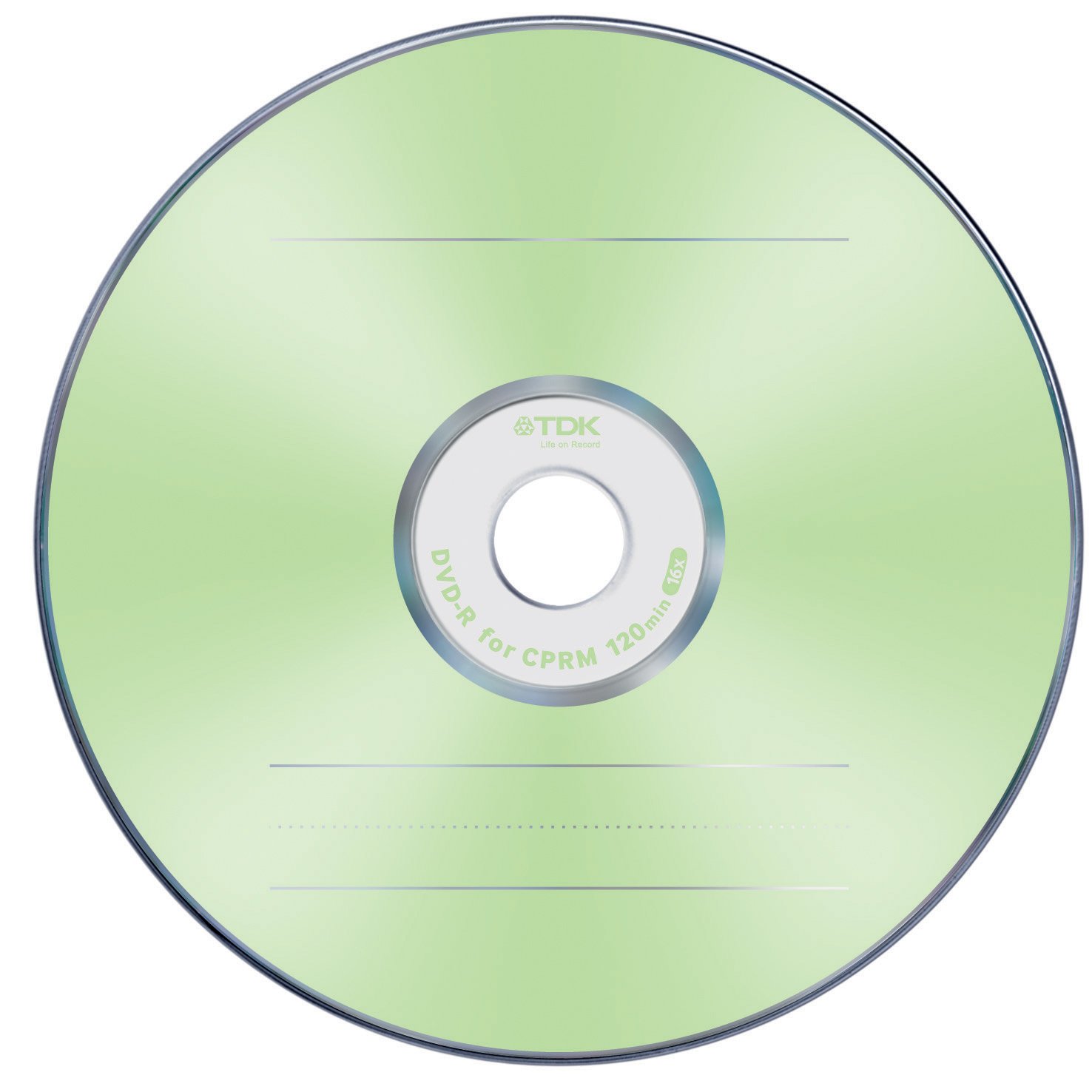 Amazon.co.jp: TDK 録画用DVD-R デジタル放送録画対応(CPRM) 1-16倍速