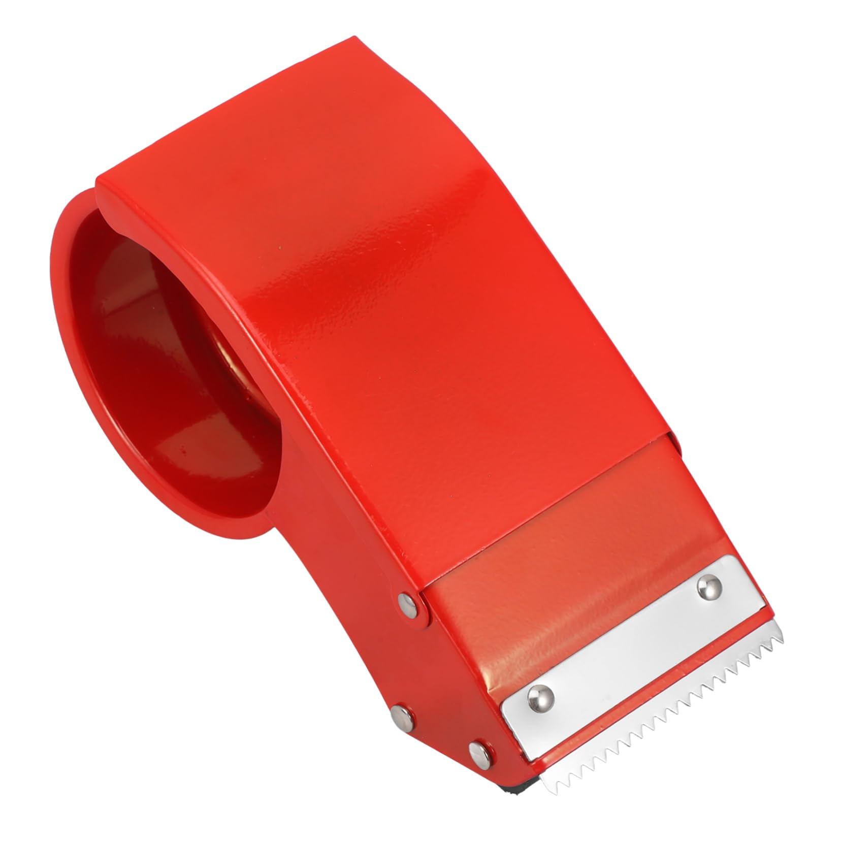 5stücke Kleiner Klebebandspender Metall Tragbarer Tischspender Für Büro Und Zuhause Dekorativer Tape Organizer Für Einfache Handhabung Und Sauberes Schneiden Für