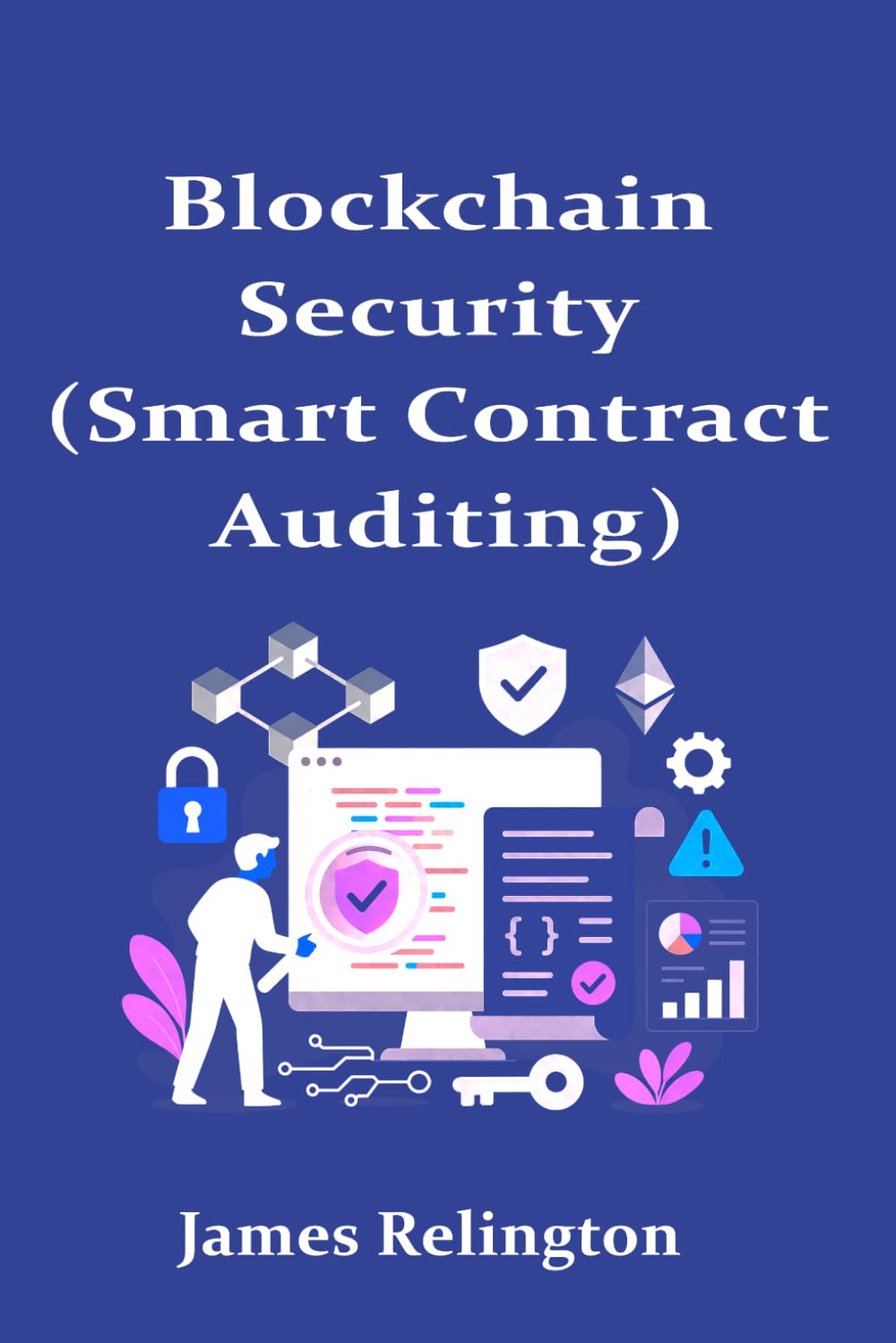 Blockchain Security (Smart Contract Auditing)