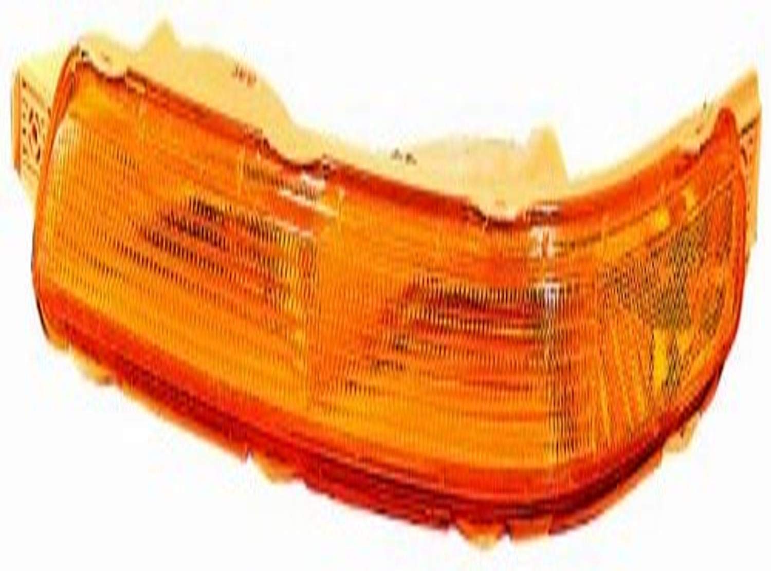 DEPO 335-1609L-AC Replacement Driver Side Parking Light Assembly (This product is an aftermarket product. It is not created or sold by the OE car company)