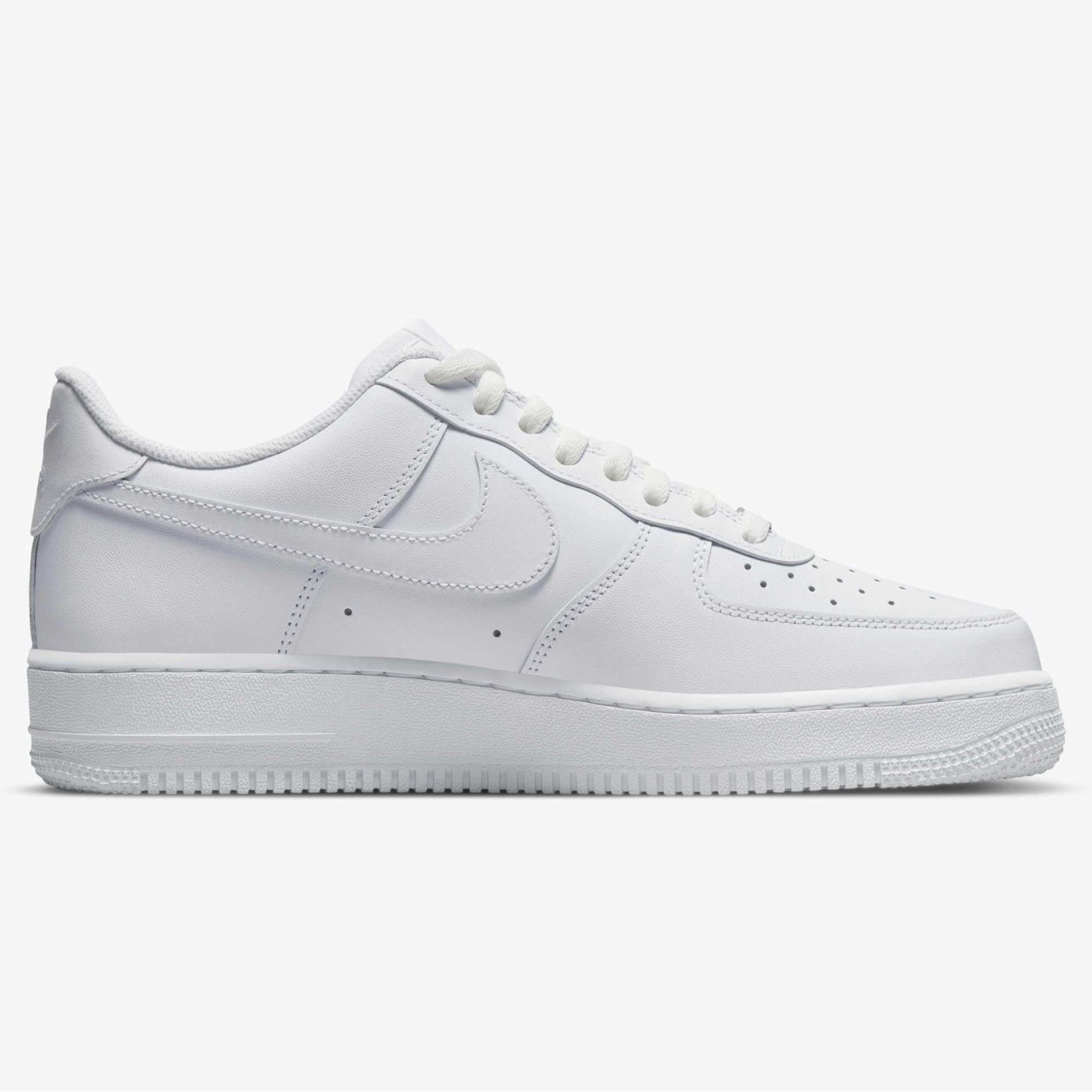 NIKE Scarpe da ginnastica Air Force 1