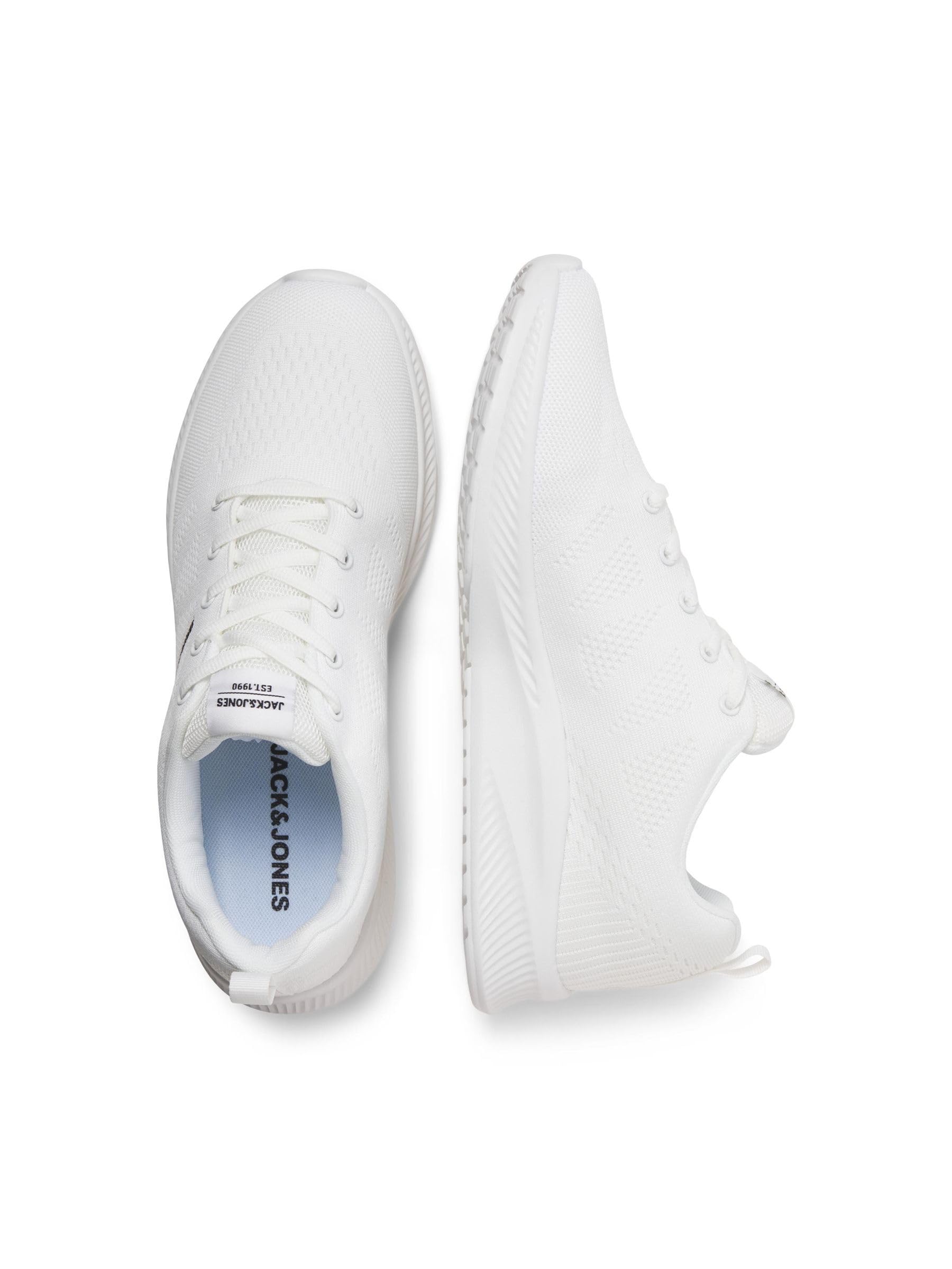 JACK & JONES Male Sneaker Sneaker Scarpe da ginnasticaUomo