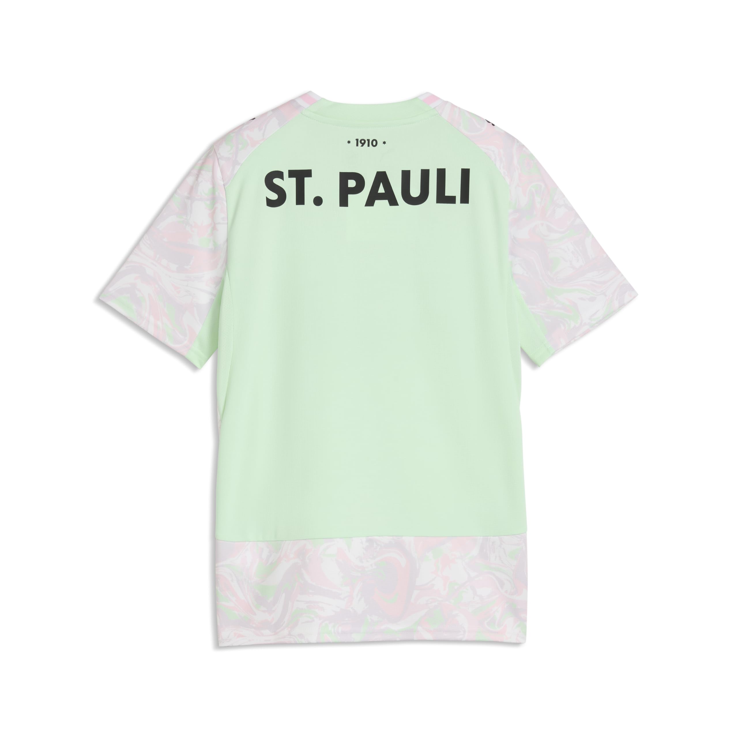 Puma Fcsp - Camiseta de Manga Corta para niño (1 Unidad)