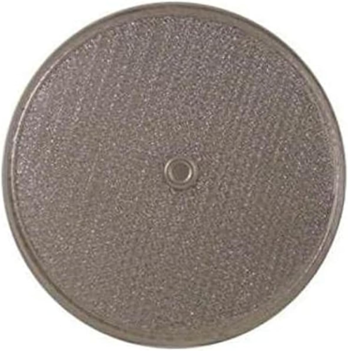 (6) 9-1/2" Round Range Hood w Grommet Hole Vent Aluminum Grease Filter Replacement for 8501G, Courtesy of LITYPEND.