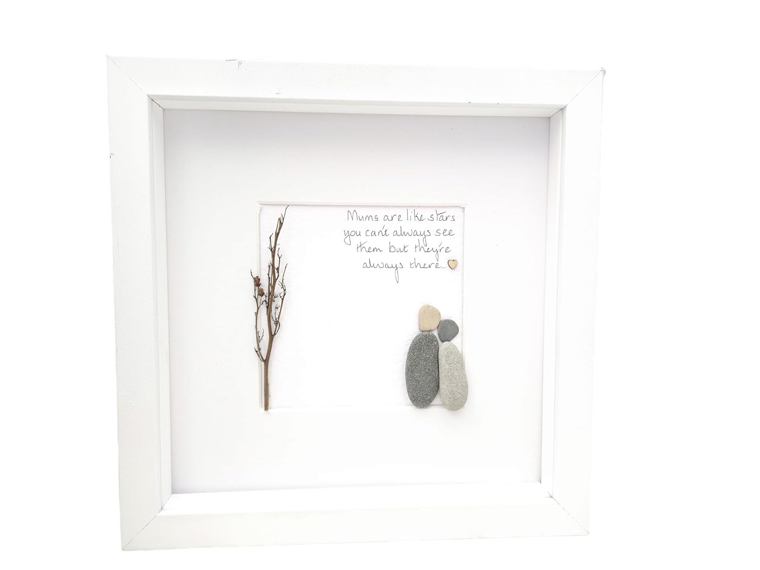 Personalised Birthday Gifts For Mum From Daughter Son, Customised Photo