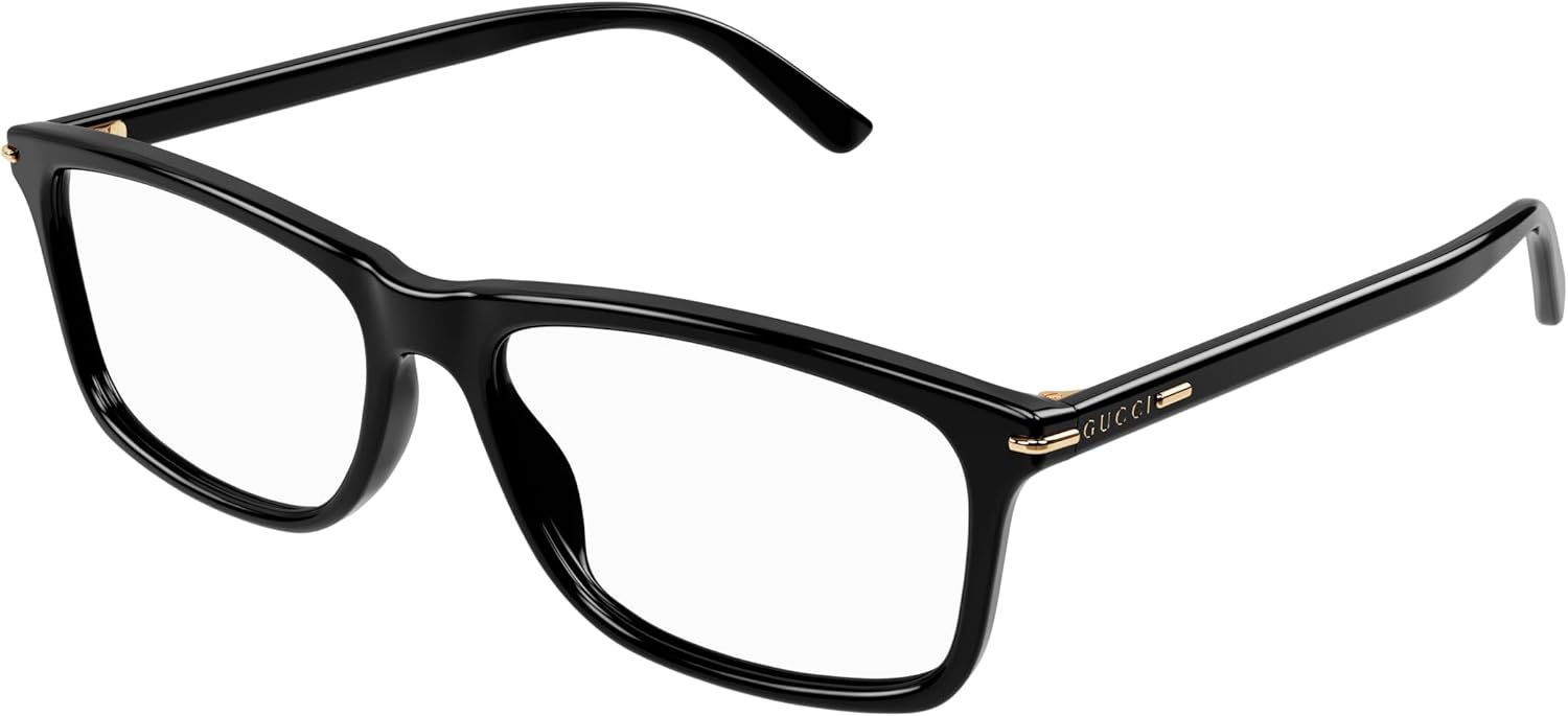 Gucci GG1447O Black 57/17/145 men...