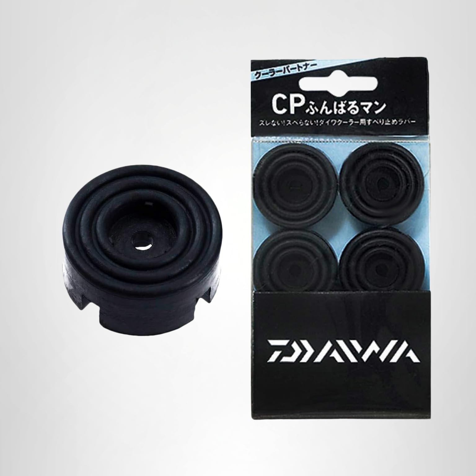 Amazon | ダイワ(DAIWA) CPふんばるマン | ダイワ(DAIWA) | アクセサリ