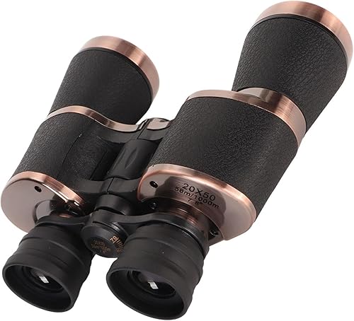 Miniatura 6 de Telescopio binocular de lente teleobjetivo 10X con revestimiento multicapa, lente objetivo de gran apertura, uso cómodo para exteriores y