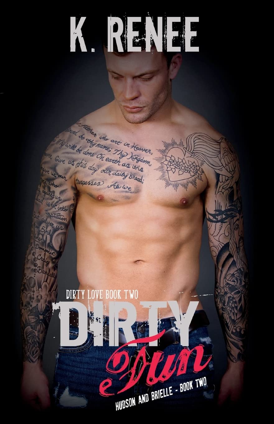 Dirty Fun: 2 : Renee, K: Amazon.se: Books
