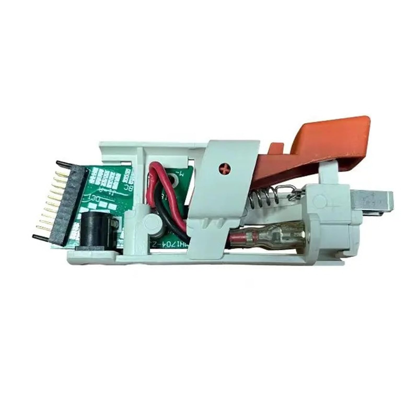 Interrupteur Dreame V9 V10 réparer gâchette cassée aspirateur