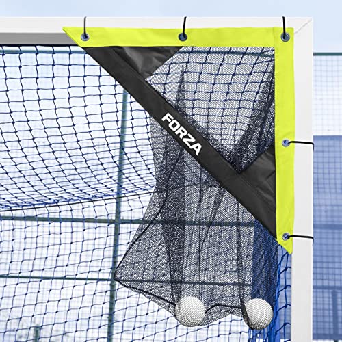 FORZA - FORZA Field Hockey Goal Target Net - Enhance Shooting/Fast Assembly