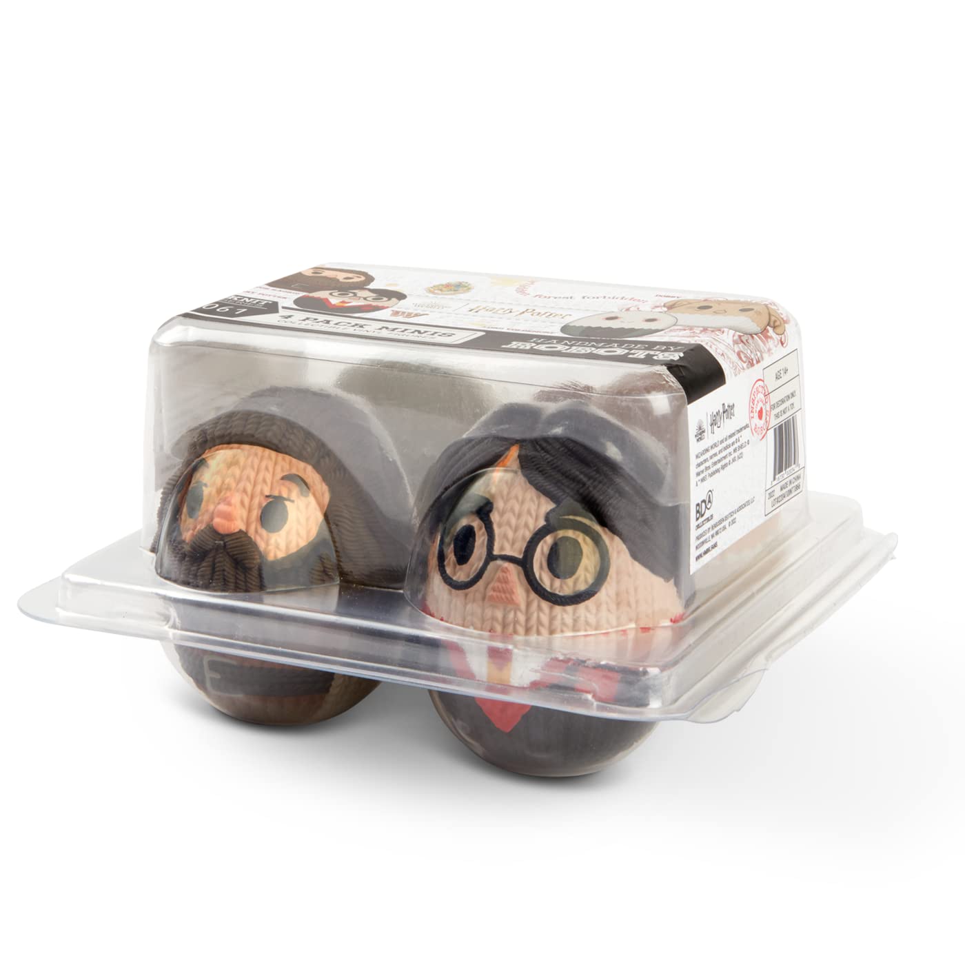 Handmade by Robots☆Harry Potterハリーポッター Amazon.com: Handmade by Robots - Wizarding World of Harry Potter