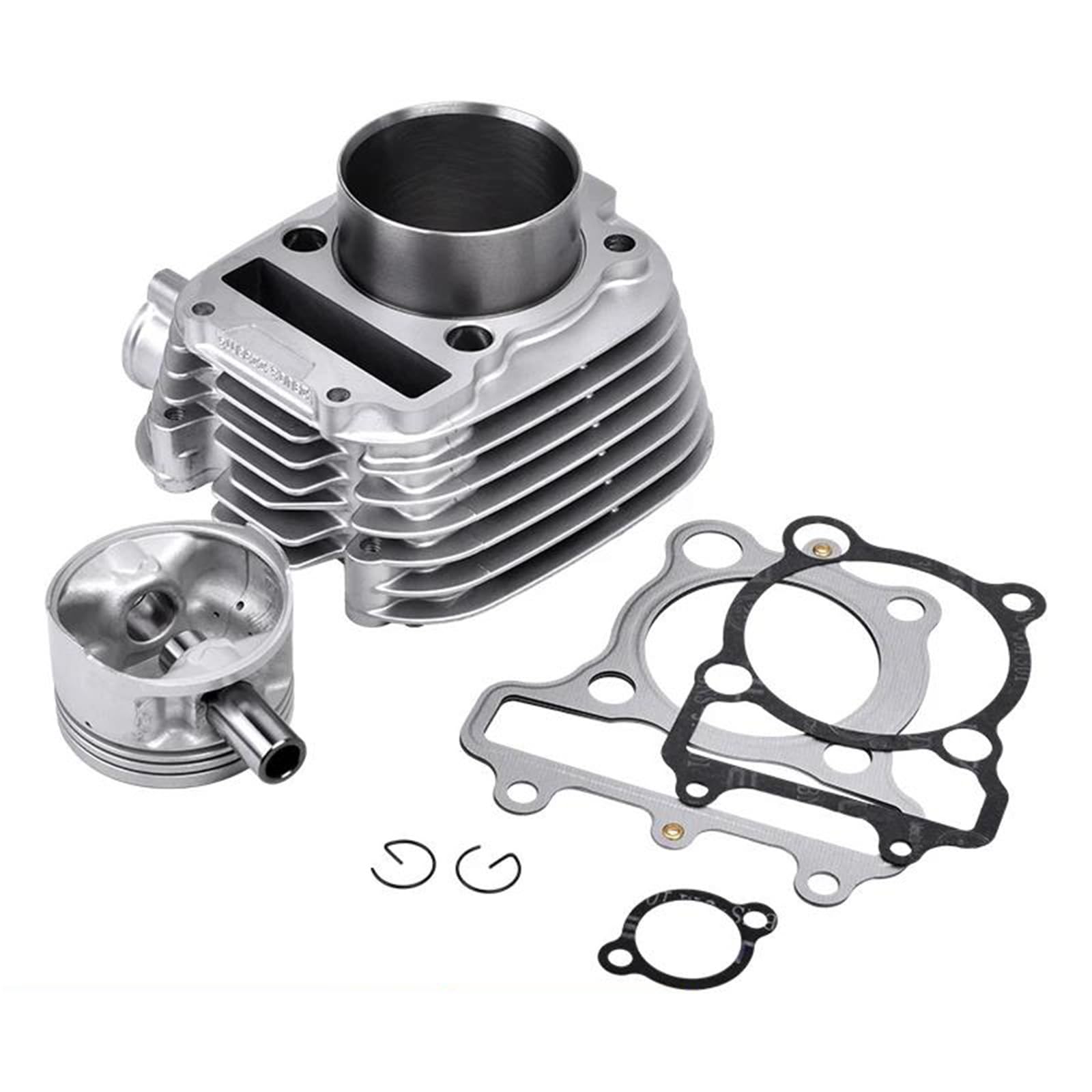 Piston et joint Yamaha TW 225 pour rouler en toute sérénité en trail urbain