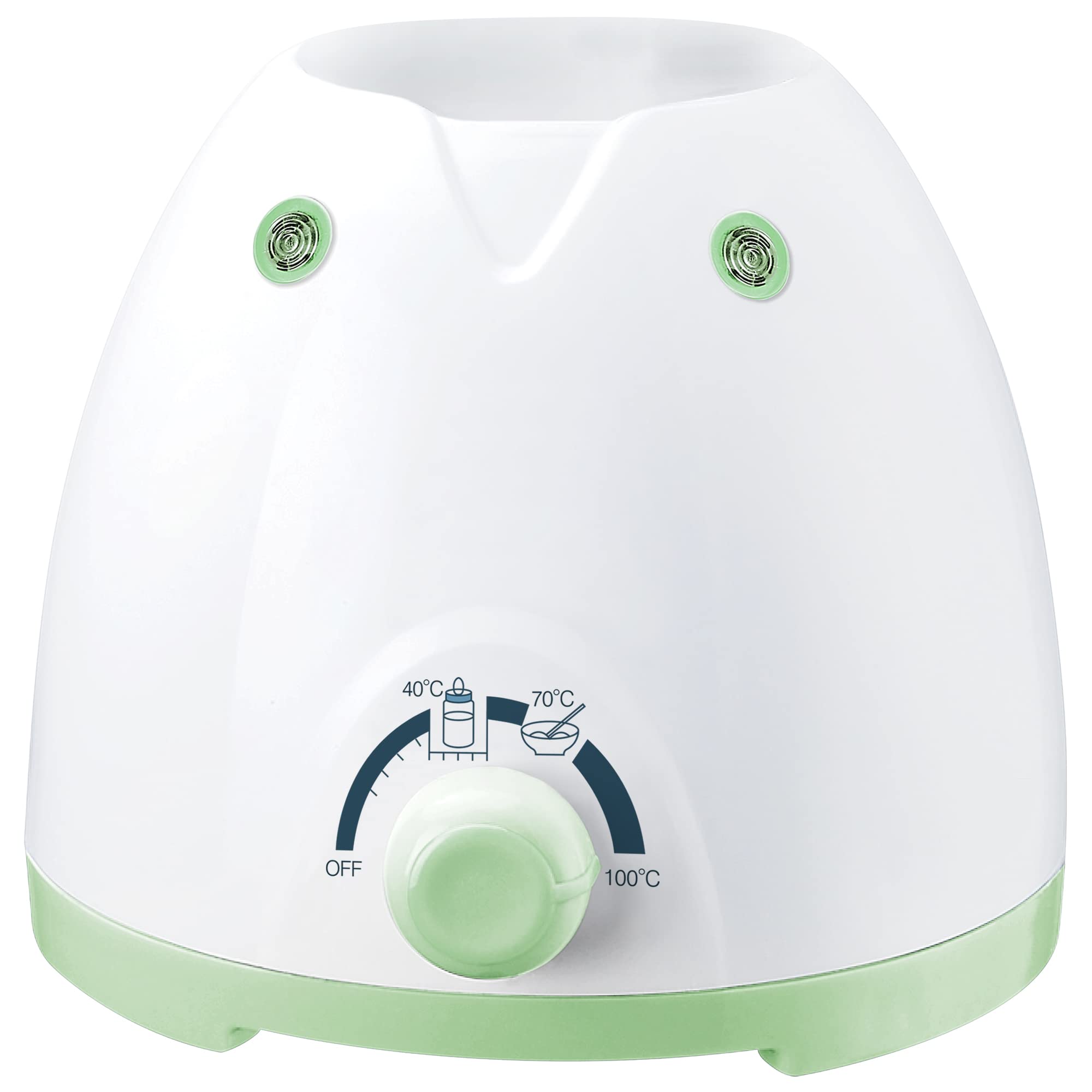 scalda biberon e pappa Thermobaby