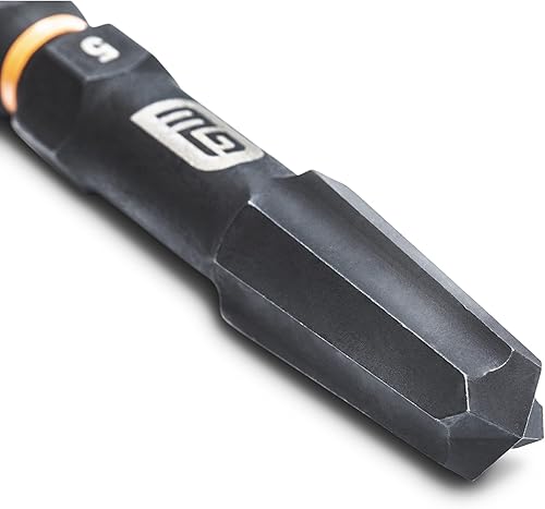 Miniatura 6 de GEARWRENCH Juego de extractor de tornillo de mordedor de perno de 10 piezas - 84786