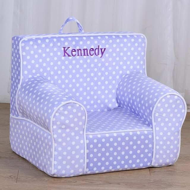 Kids Soft Chair