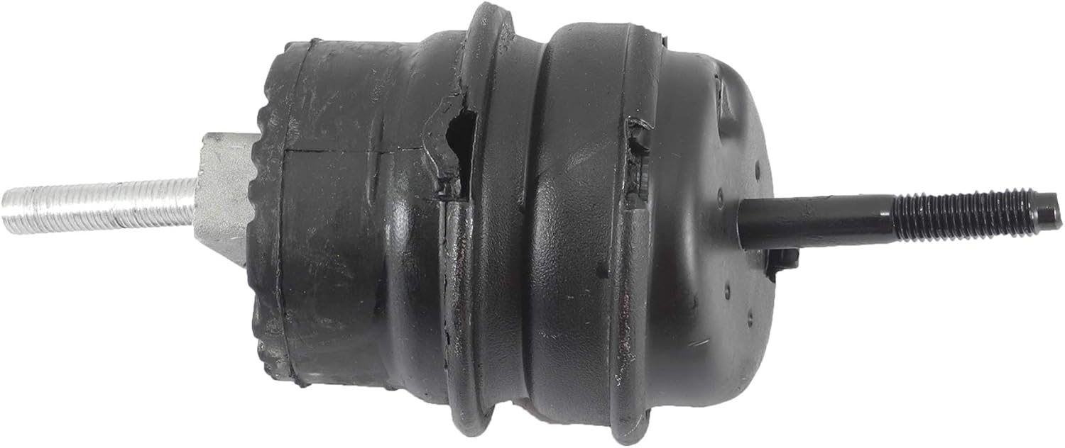 Compatible with Chevrolet 10-15 Camaro Front Left and Right Engine Motor Mount 3.6L 6.2L 7.2L 203295 203295 2010 2011 2012 2013 2014 2015