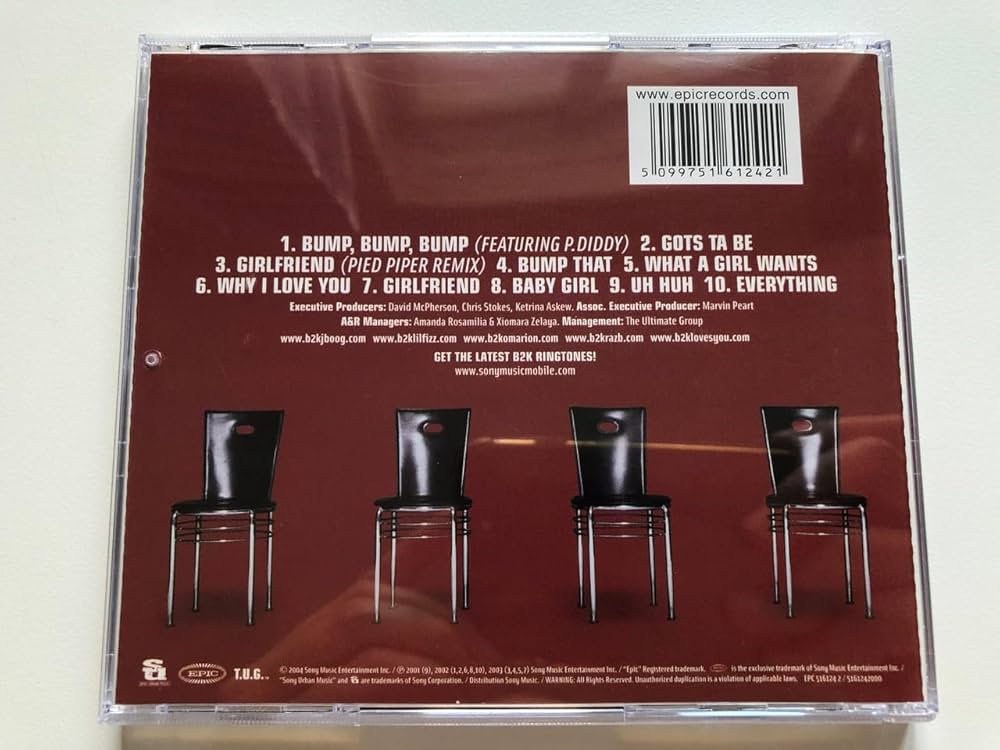 (レア美品CD) ELIZA／CHRONICLE Z Swirl Comet - 2025 Johansen Tour Series