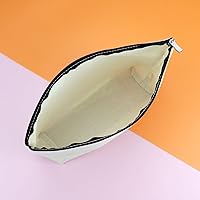 Vista 6 de Bridge Queen - Bolsa de maquillaje Mahjong para jugador, regalo de jubilación, regalo de Navidad y cumpleaños para amantes del póquer, Mahjong