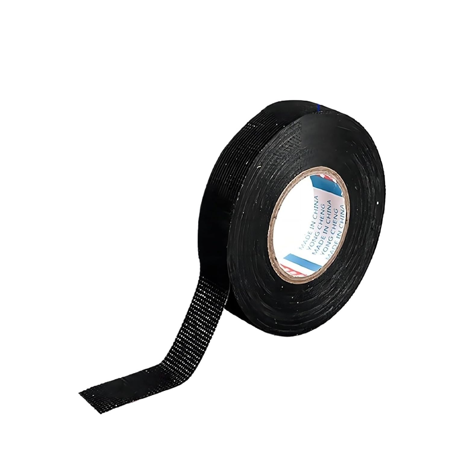 10/15/25 Meter Heat-Resistant Flame Retardant Tape Adhesive Cloth Tape for Car Cable Harness Wiring Loom Protection(9mmx10M)