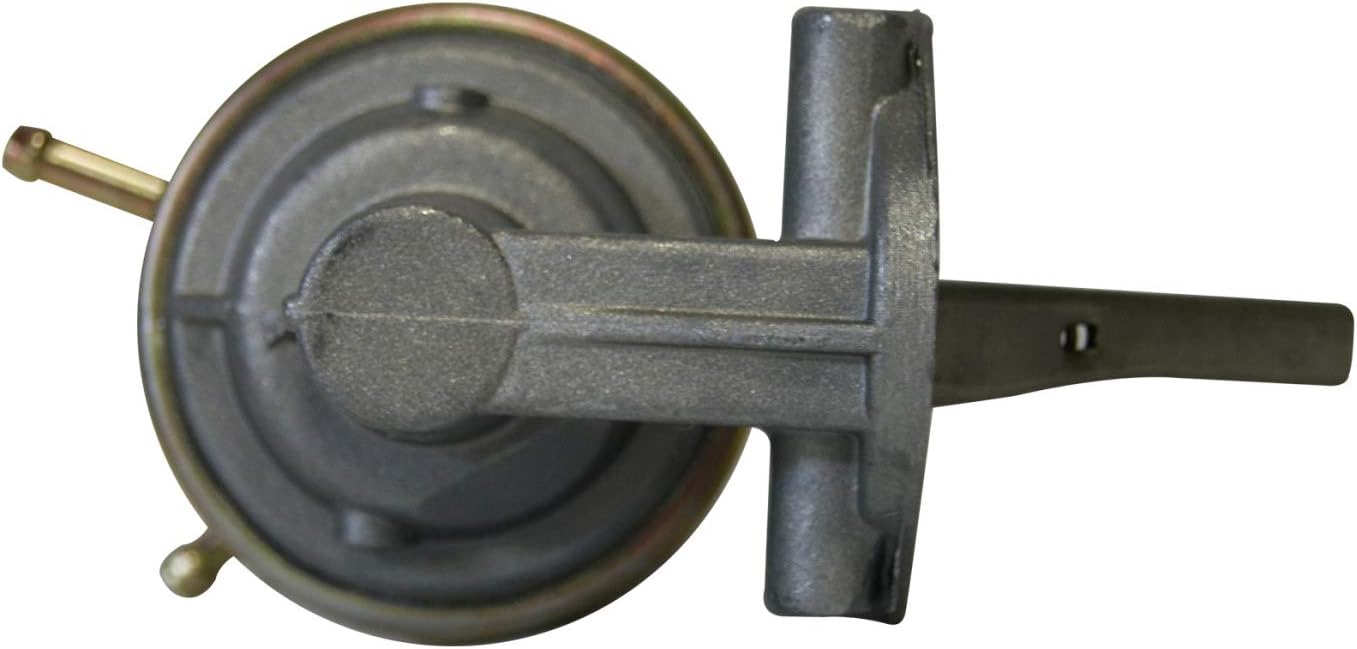 GMB 550-8030 Mechanical Fuel Pump, 1 Pack