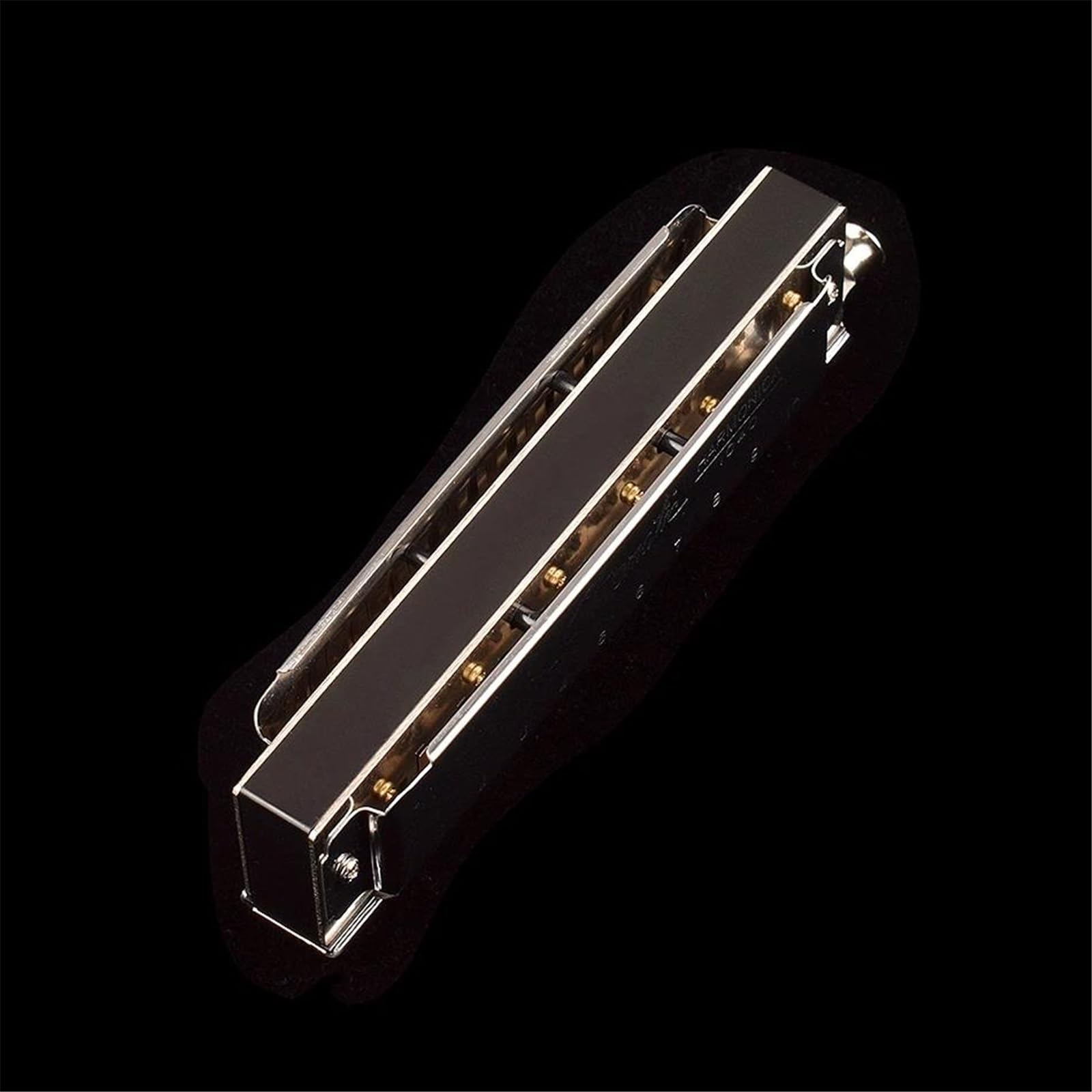 Armonica Cromatica Armonica Cromatica Chiave C 10 Fori 40 Toni