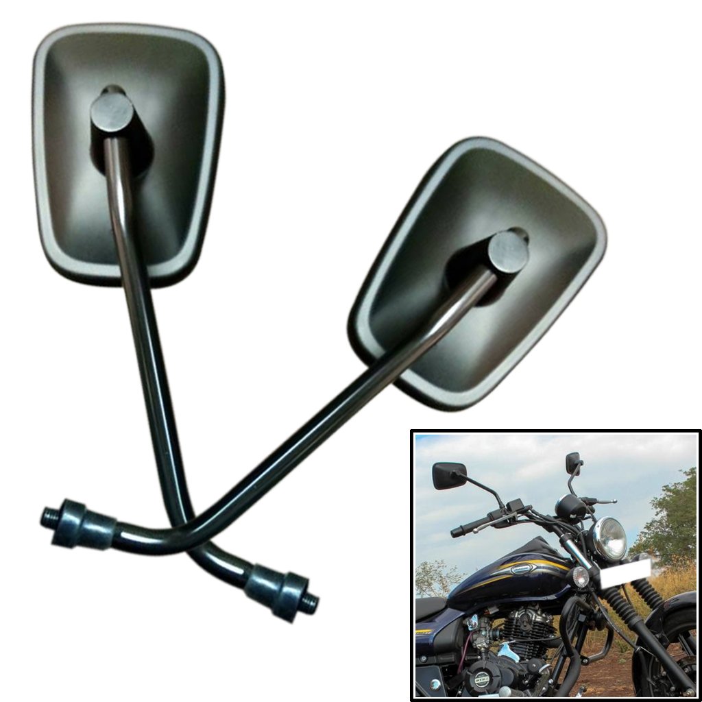 avenger bike mirror online