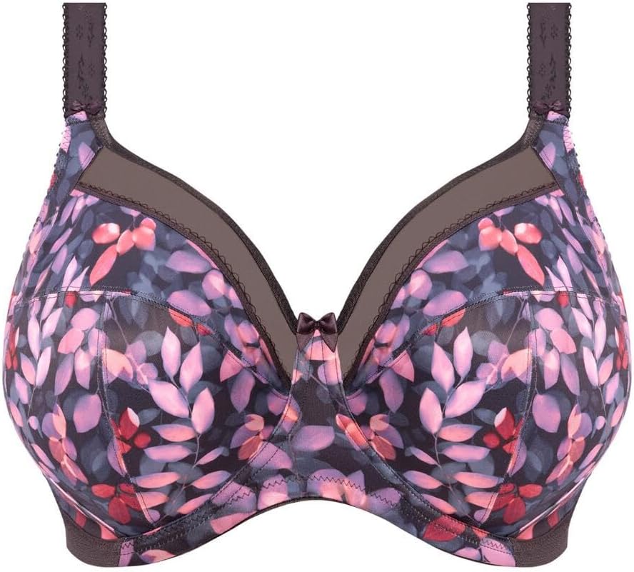GODDESS Women's Kayla Underwire Banded Bra - Image 3