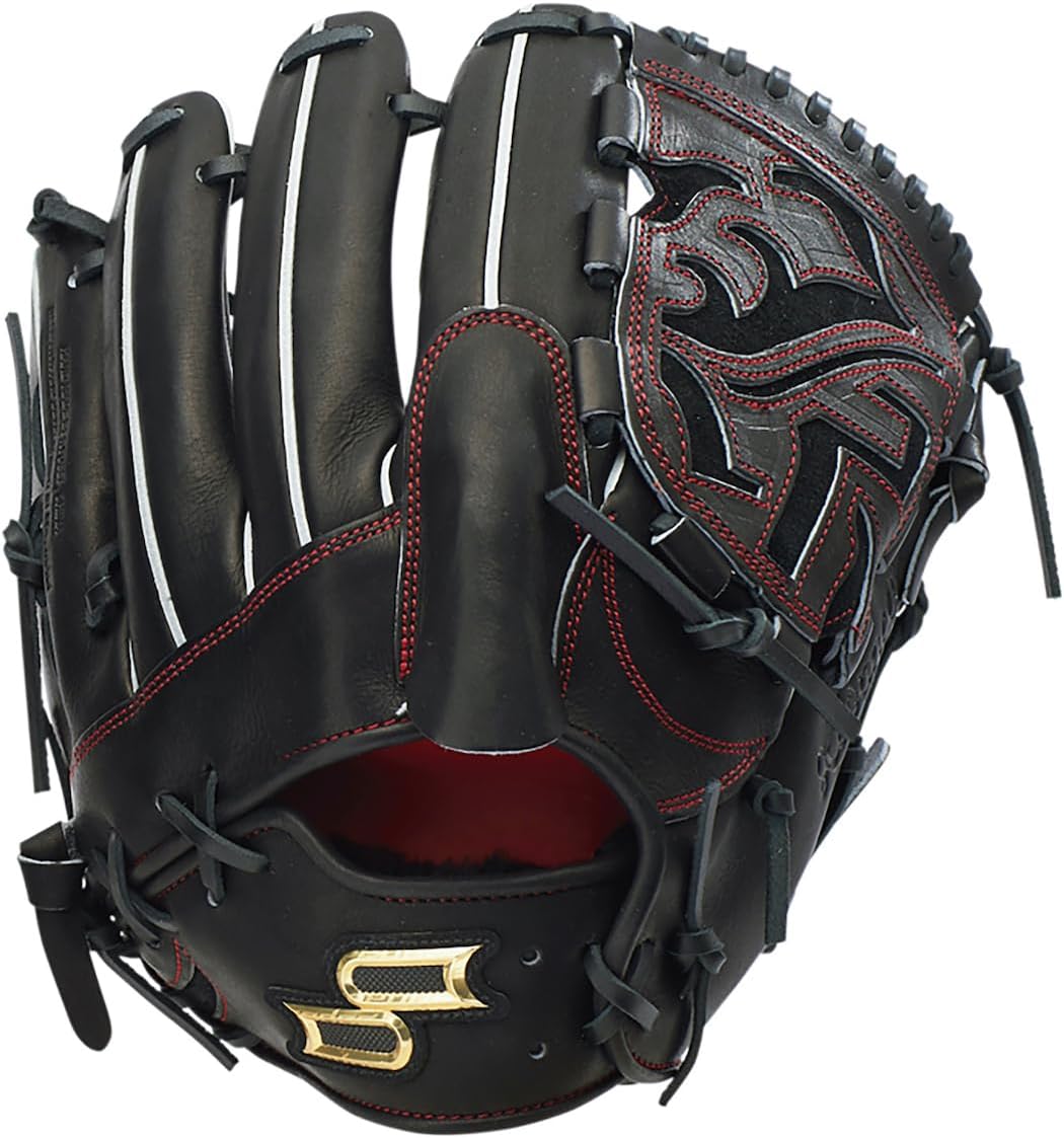 ドナイヤ 軟式オーダーグラブ DMNP 収納袋付き ドナイヤ軟式グラブ