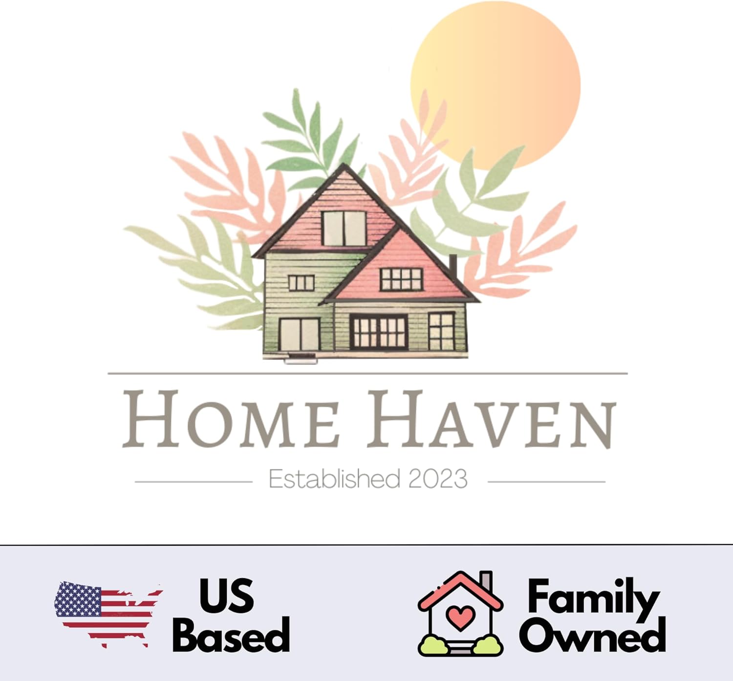 Ceramic Toothpick Holder - White & Navy with Gold Stripe Design - Toothpicks Holder Dispenser | Toothpick Holders Decorative | Great for Parties, Weddings, or Get-Togethers with Friends