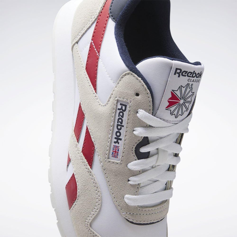 Reebok Herren Classic NylonSneaker - Image 5