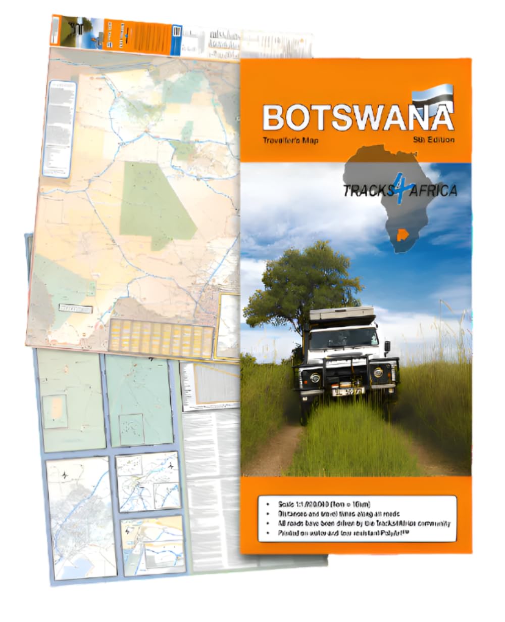 Botswana