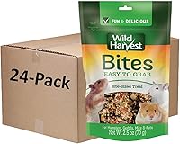 Vista 13 de Wild Harvest Trail Treats, 11 onzas