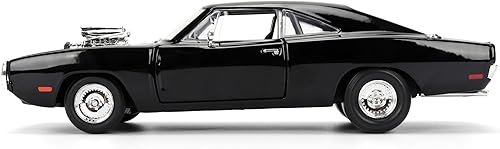 Miniatura 7 de FF9 DOMS 1327 Dodge Charger 124 Vehículo