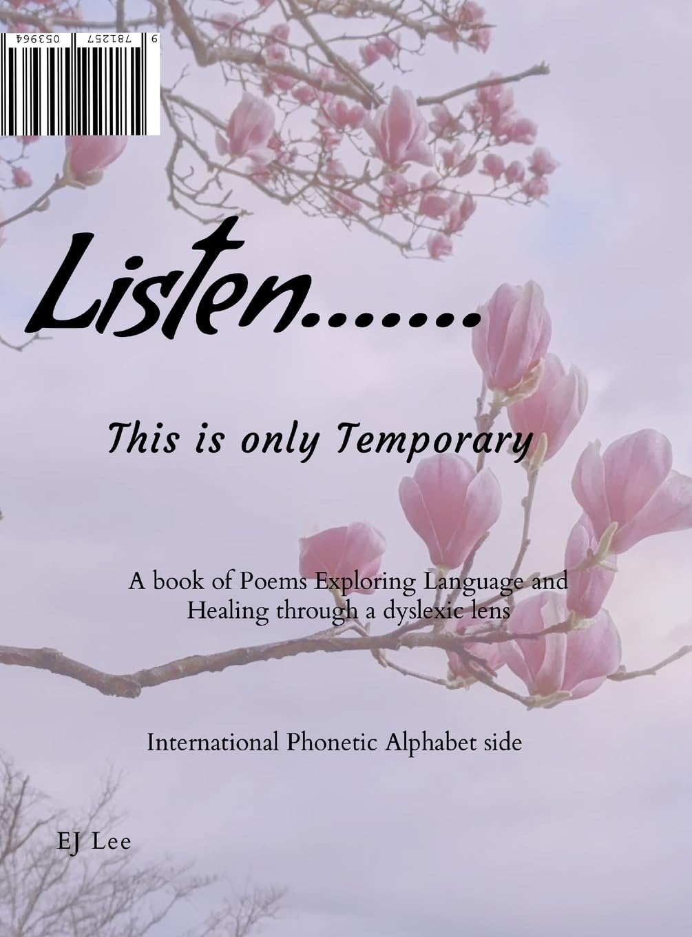 Listen.......: This is only Temporary