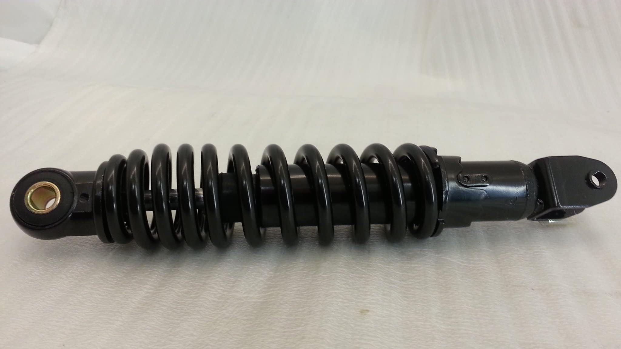 Ammortizzatore Posteriore Per Malaguti Phantom F12 50cc - Regolabile, Lunghezza 25.5 Cm - Foto 10