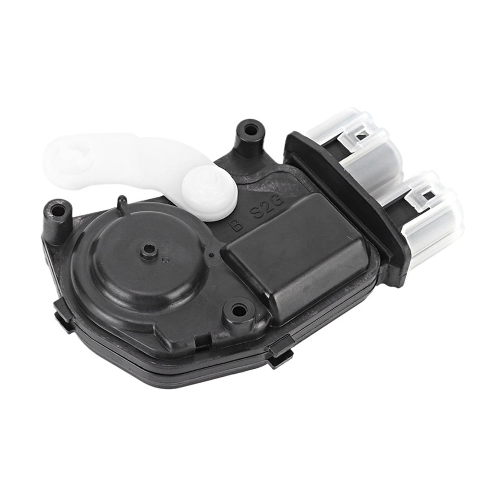 Valtorencia Rear Tailgate Door Lock Actuator,Fit for Elysion Tailgate Lock Trunk lid Latch Lock